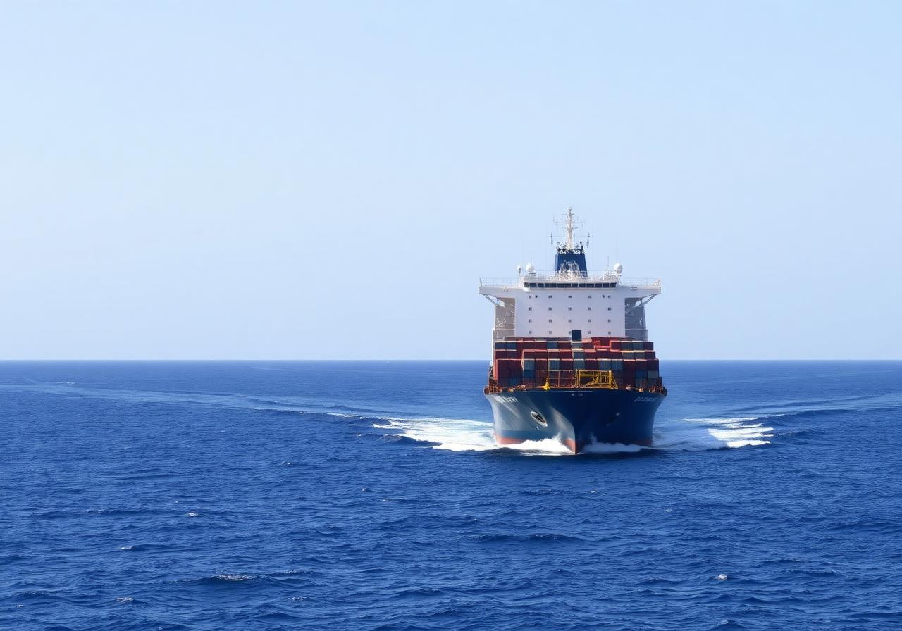 Sea Freight